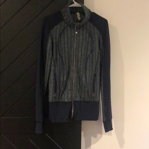 Lululemon Zip up Jacket
